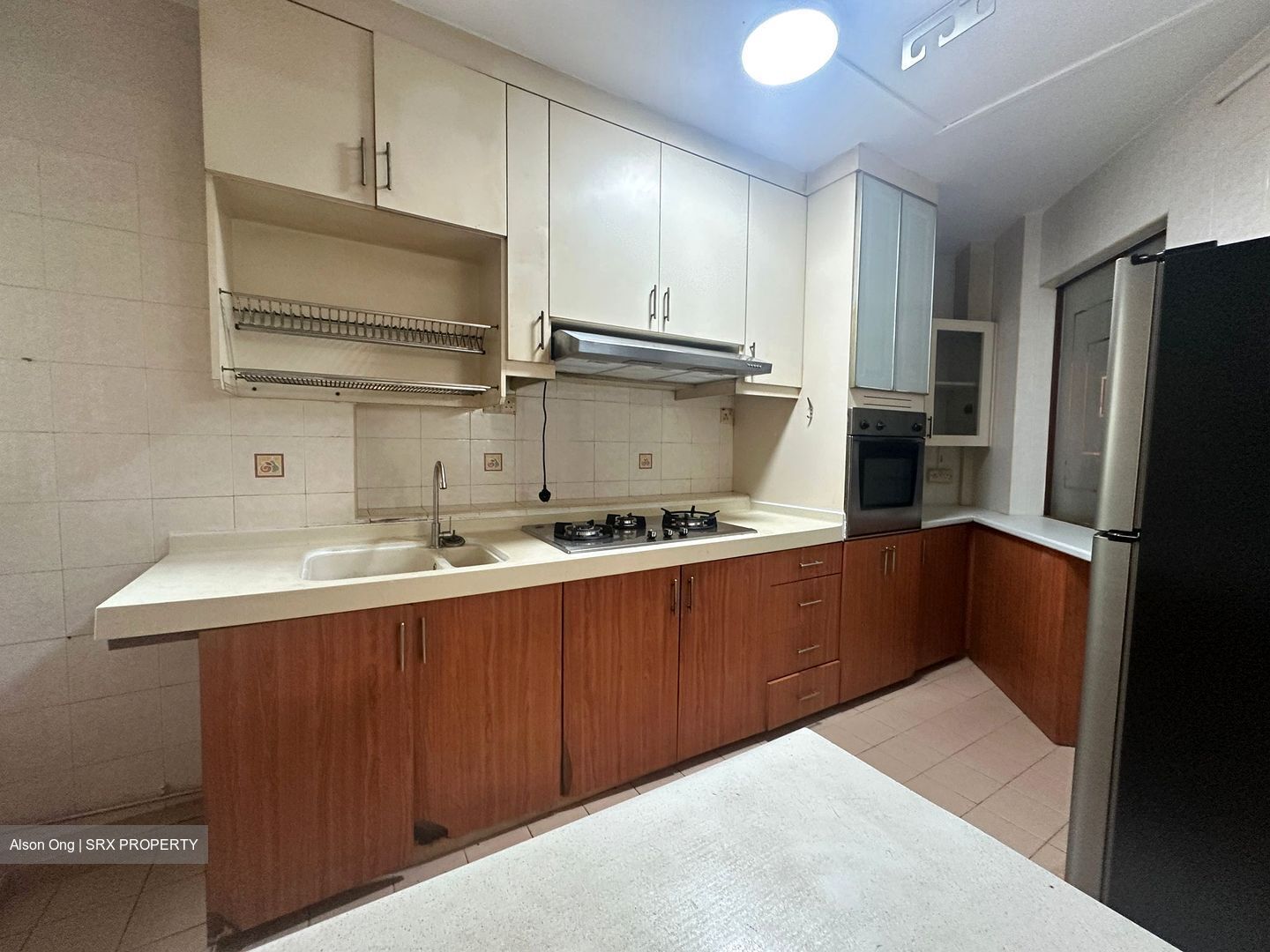 Blk 296 Punggol Grove (Punggol), HDB 5 Rooms #554667901